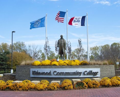 Kirkwood-Community-College