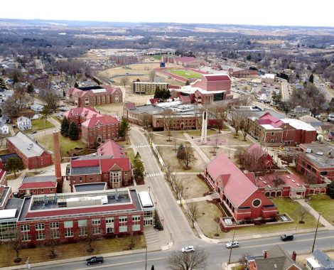 University of Dubuque