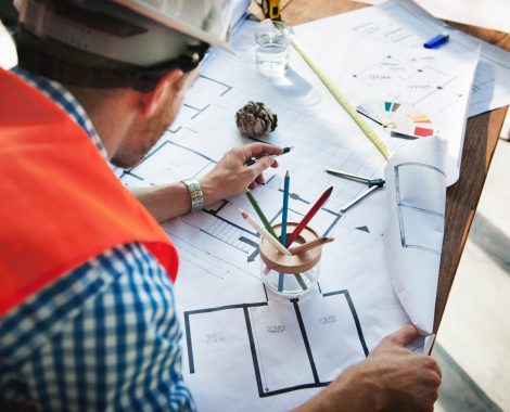 adult-architect-architectural-design