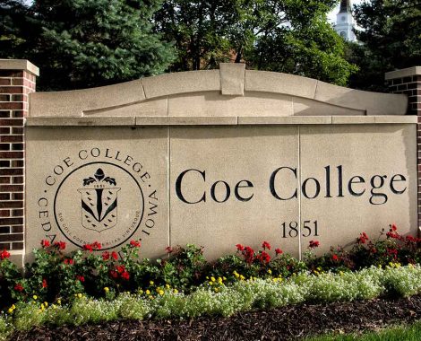 coe-college