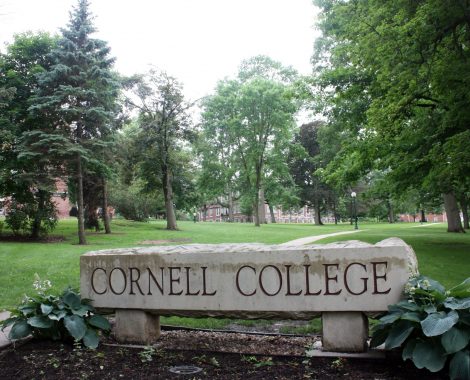 cornell-college