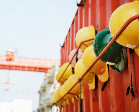hard-hats