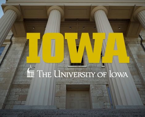 university-of-iowa
